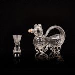 1045 7120 DECANTER